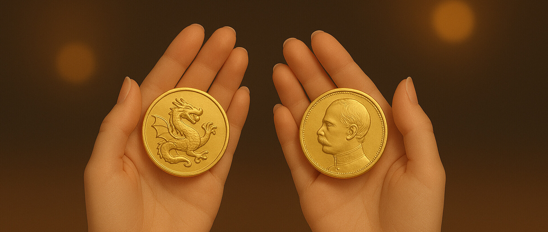 Investiční nebo sběratelská mince? Investiční nebo sběratelská mince?