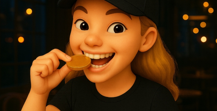 Karel Zlatý radí, jak zjistit, jestli je zlato pravé?