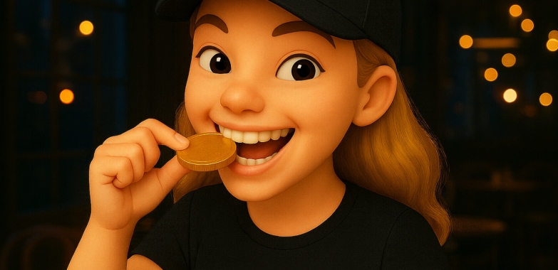 Jak zjistit, jestli je zlato pravé?