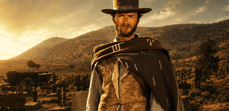12 westernových filmů o honbě za zlatem na Divokém západě, které vás pohltí
