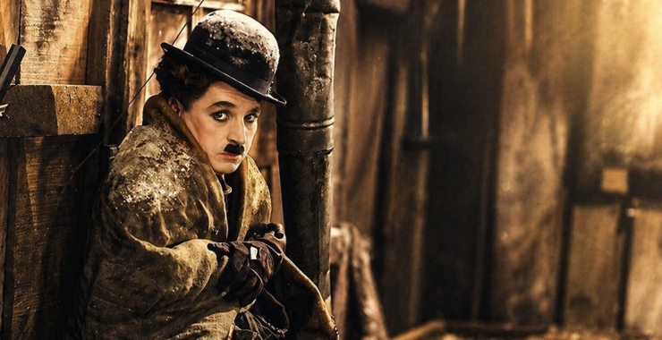 10 komedií, které dokazují, že kvůli zlatu jsou lidé schopní úplně všeho